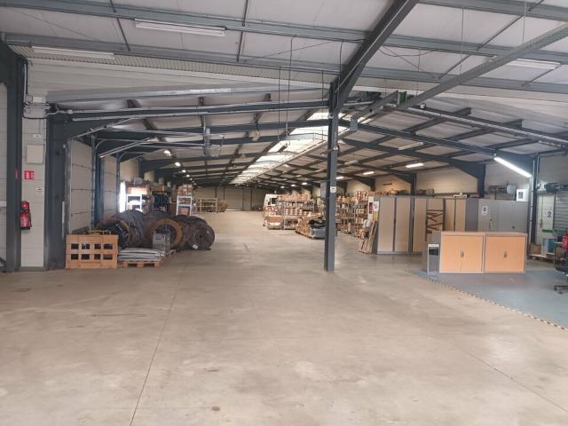 Local Commercial location à Les Andelys, Criquebeuf-sur-seine