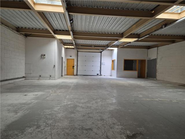 Local Commercial location à Torcy, Croissy-beaubourg