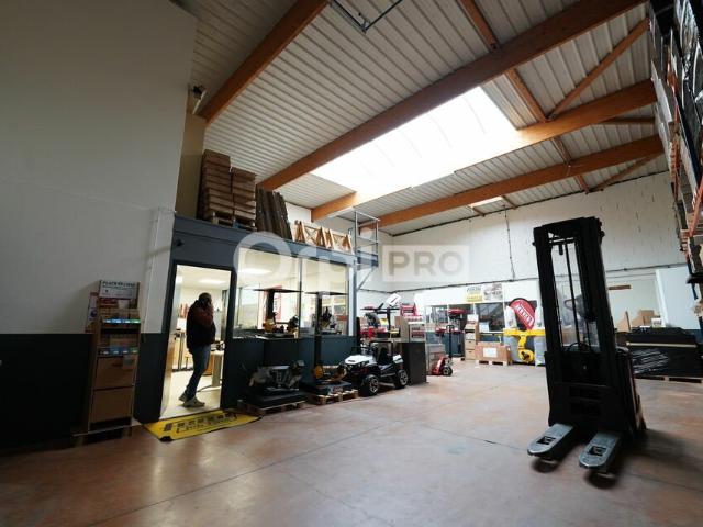 Local Commercial location à Lyon, Métropole de Lyon