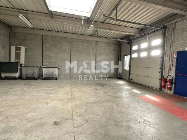 Local Commercial location à Lyon, Métropole de Lyon