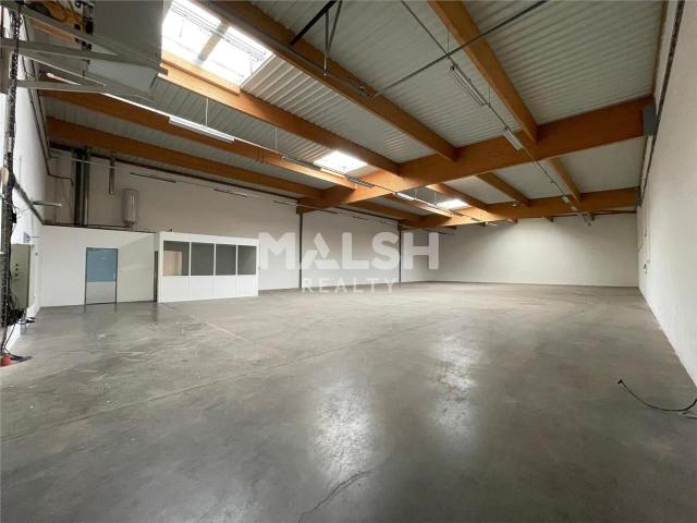 Local Commercial location à Lyon, Métropole de Lyon