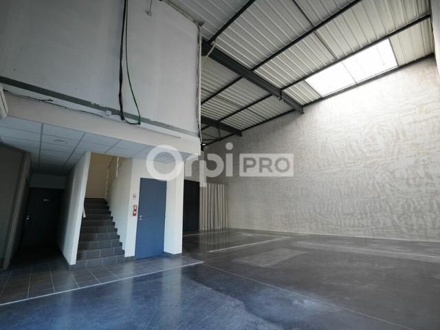 Local Commercial location à Lyon, Métropole de Lyon