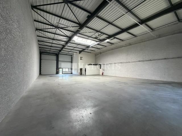 Local Commercial location à Lyon, Métropole de Lyon
