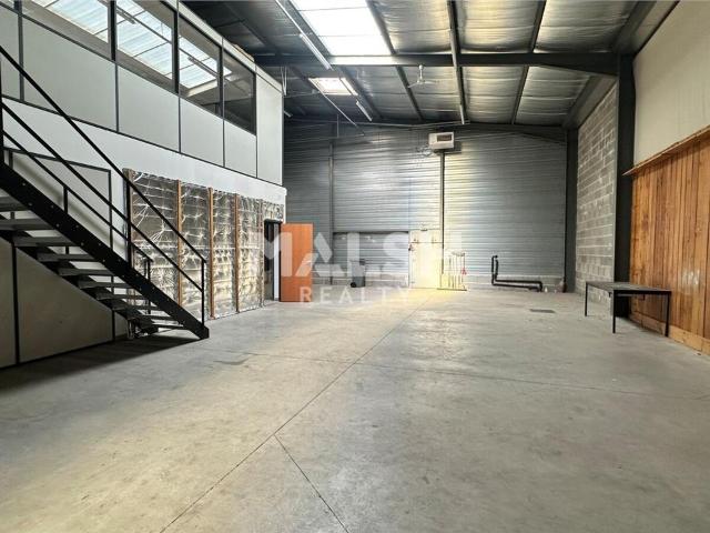 Local Commercial location à Lyon, Métropole de Lyon