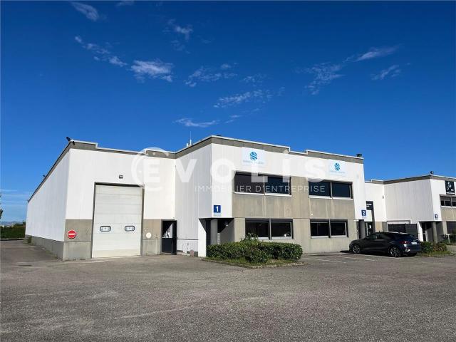 Local Commercial location à Lyon, Métropole de Lyon