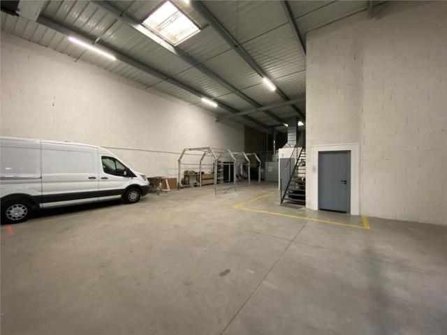 Local Commercial location à Lyon, Métropole de Lyon