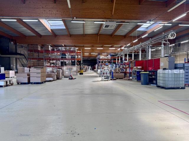 Local Commercial location à Lyon, Métropole de Lyon