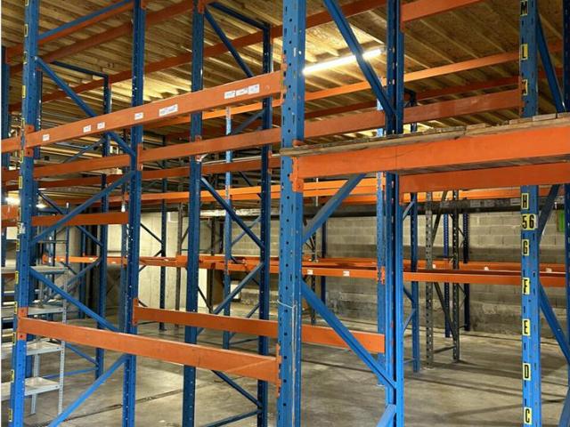 Local Commercial location à Mulhouse, Didenheim