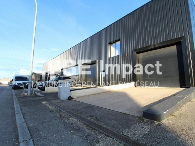 Local Commercial location à Dijon
