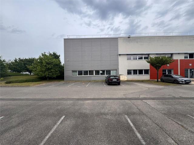 Local Commercial location à Lyon, Métropole de Lyon