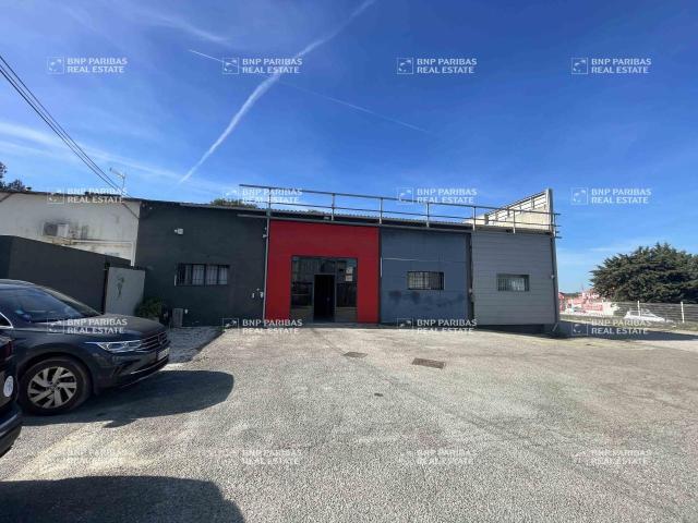 Local Commercial location à Istres, Ensuès-la-redonne