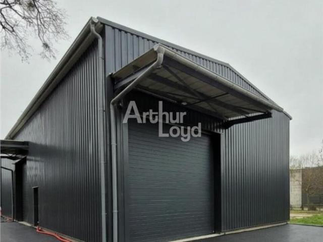 Local Commercial location à Chambéry, Albens
