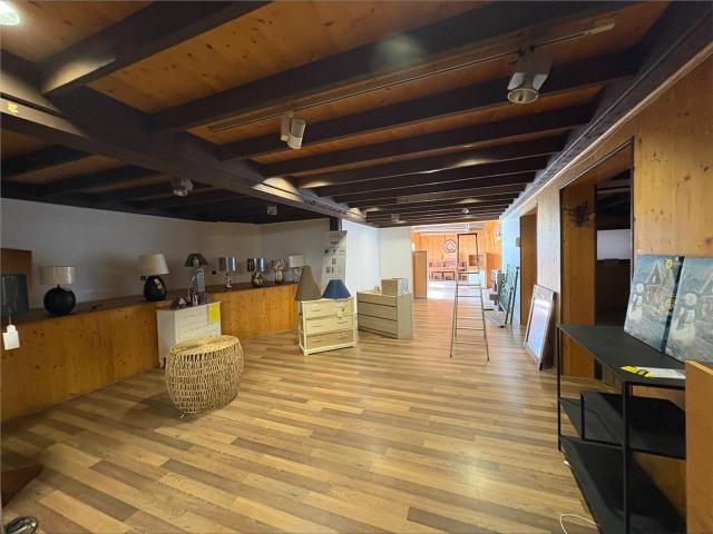 Local Commercial location à Chalon-sur-Saône, Epervans