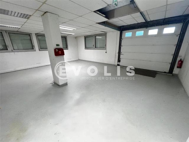 Local Commercial location à Palaiseau, Epinay-sur-orge