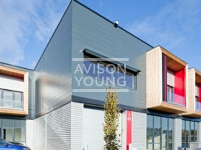 Local Commercial location à Pontoise, Eragny