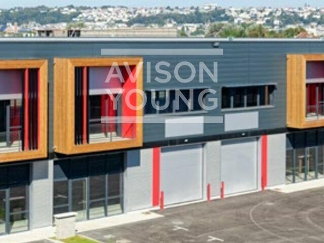 Local Commercial location à Pontoise, Eragny