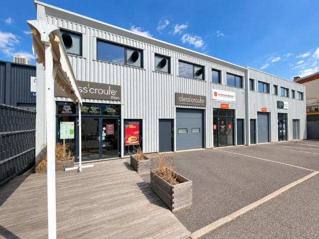 Local Commercial location à Dijon