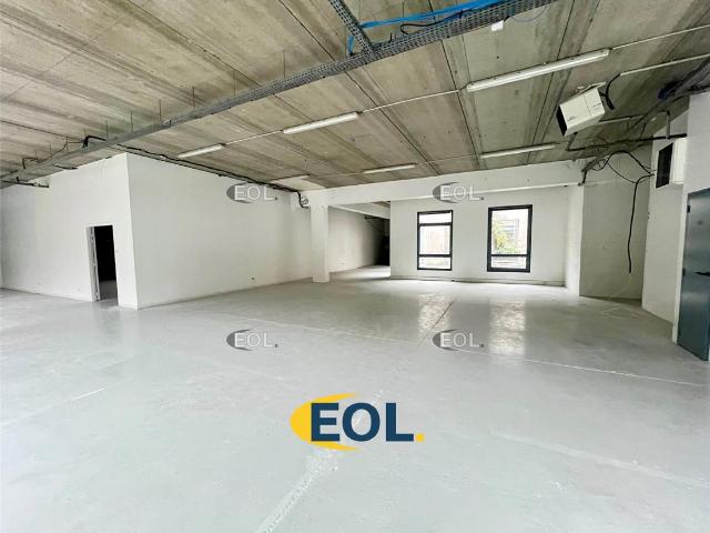 Local Commercial location à Sarcelles, Roissy-en-france
