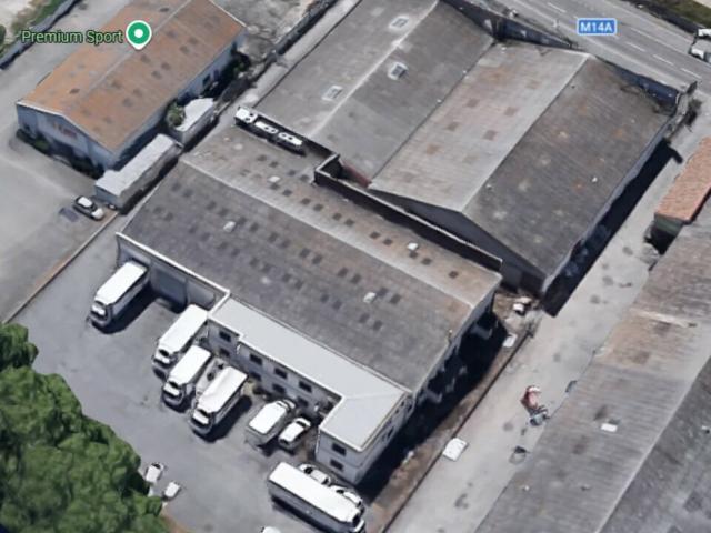 Local Commercial location à Toulouse, Aucamville