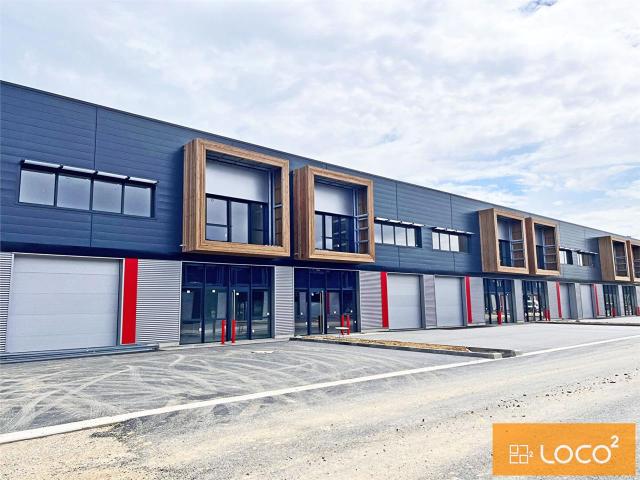 Local Commercial location à Toulouse, Fenouillet