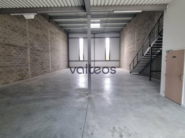 Local Commercial location à Toulouse, Saint-alban