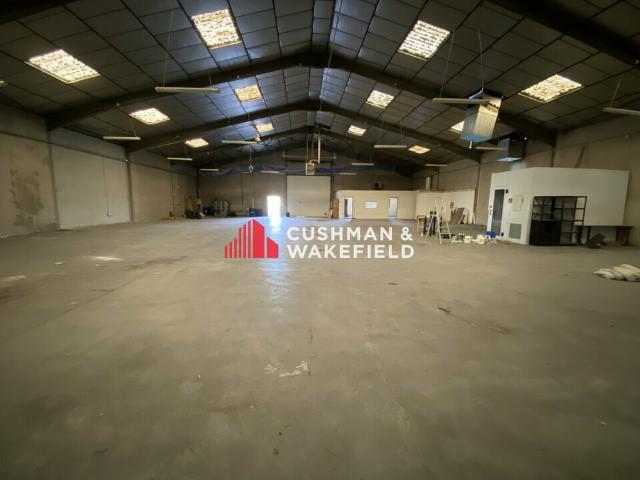 Local Commercial location à Toulouse, Fenouillet
