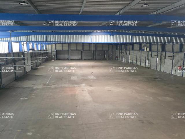 Local Commercial location à Torcy, Ferrières-en-brie