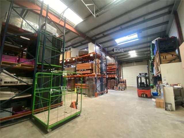 Local Commercial location à Torcy, Ferrières-en-brie
