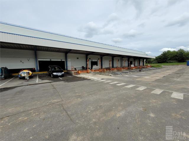 Local Commercial location à Torcy, Ferrières-en-brie