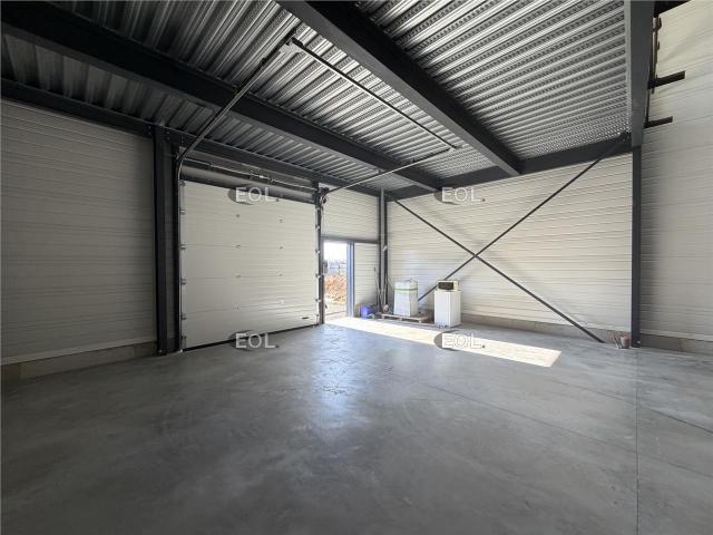 Local Commercial location à Évry, Fleury-mérogis