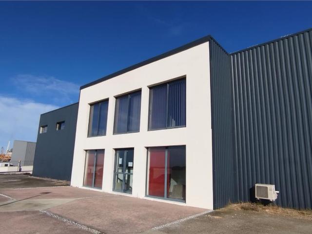 Local Commercial location à Toulouse, Flourens