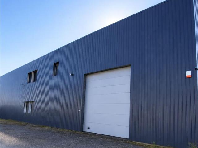 Local Commercial location à Toulouse, Flourens