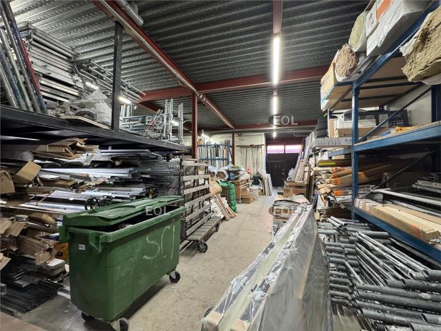 Local Commercial location à Nogent-sur-Marne, Fontenay-sous-bois