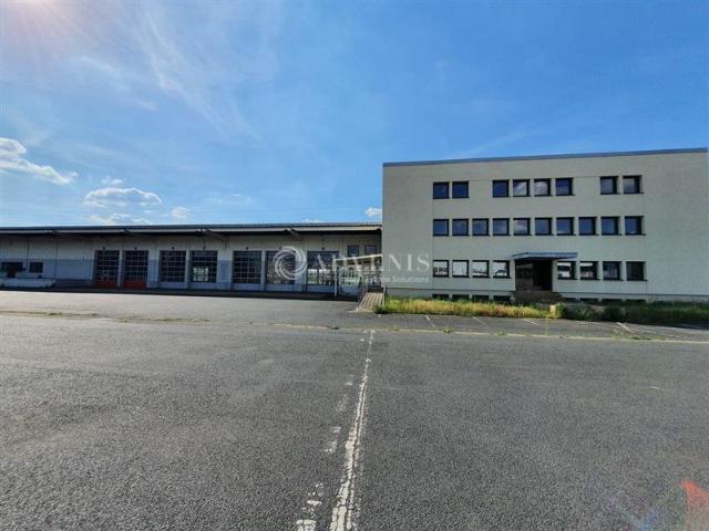Local Commercial location à Forbach-Boulay-Moselle, Morsbach