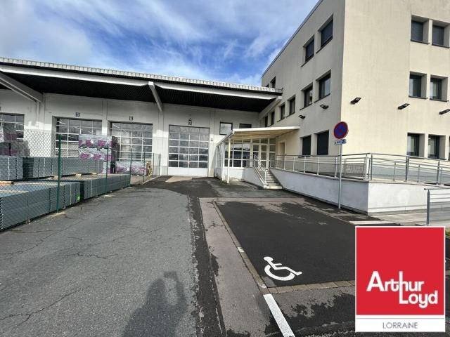 Local Commercial location à Forbach-Boulay-Moselle, Morsbach