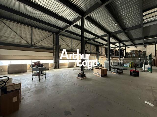 Local Commercial location à Arrondissement de Draguignan, Fréjus
