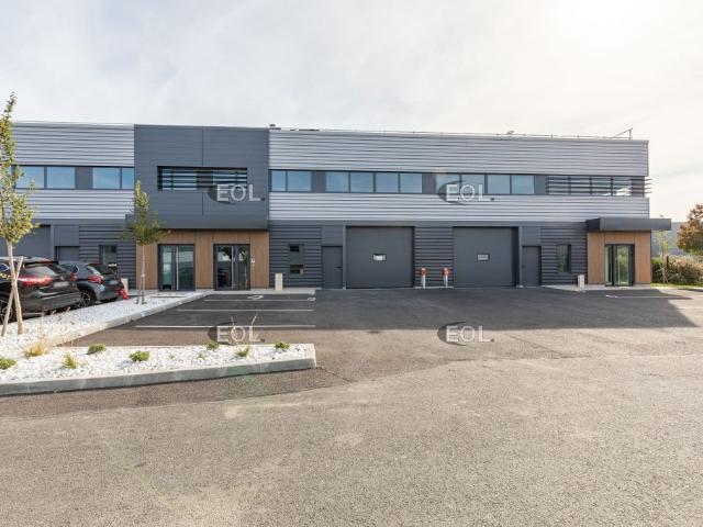 Local Commercial location à Argenteuil, Frépillon