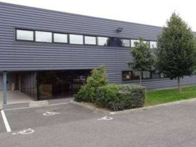 Local Commercial location à L'Haÿ-les-Roses, Fresnes