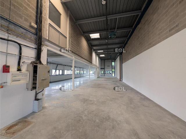 Local Commercial location à L'Haÿ-les-Roses, Fresnes