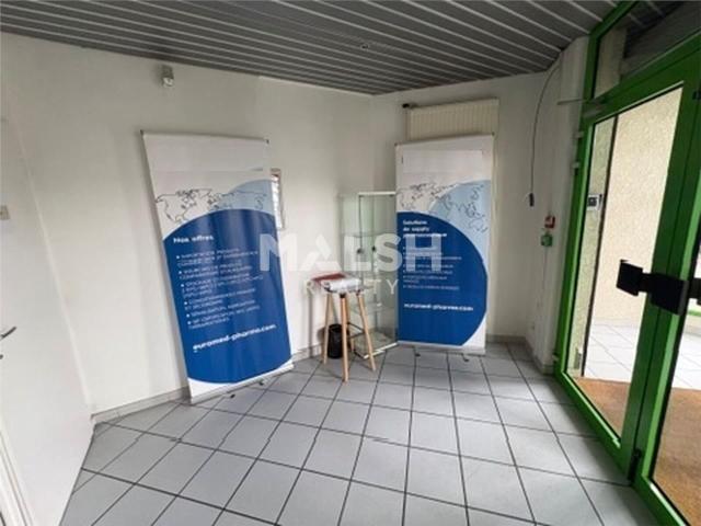 Local Commercial location à Lyon, Rhône