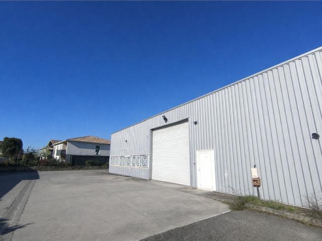 Local Commercial location à Toulouse, Gagnac-sur-garonne