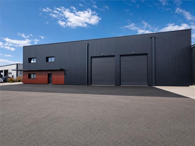 Local Commercial location à Toulouse, Villeneuve-tolosane