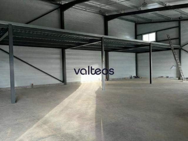 Local Commercial location à Toulouse, Garidech