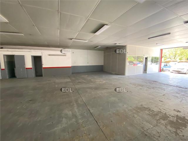 Local Commercial location à Marseille, Gémenos