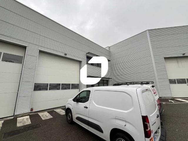 Local Commercial location à Lyon, Rhône