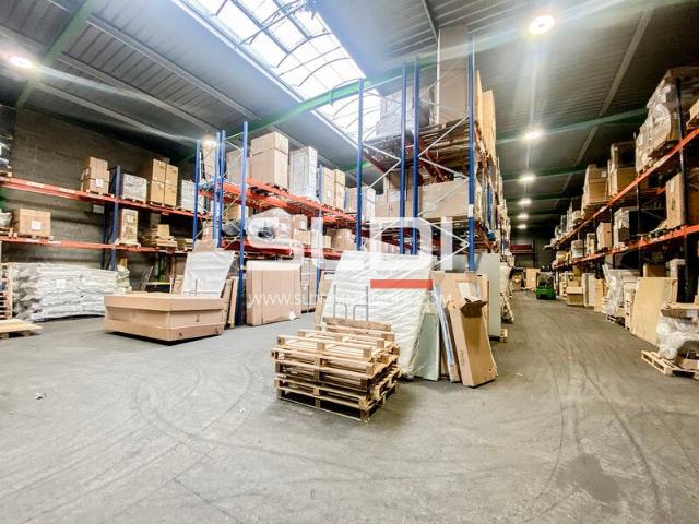 Local Commercial location à Lyon, Rhône