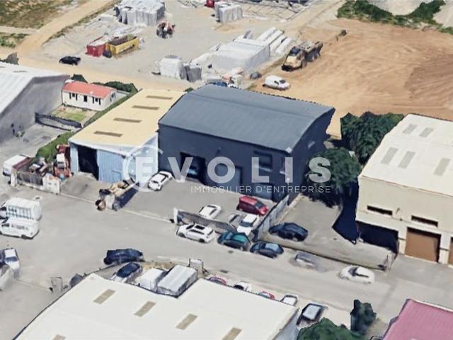 Local Commercial location à Lyon, Rhône
