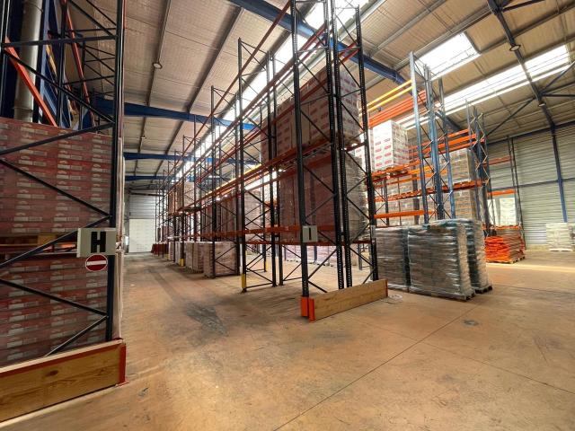 Local Commercial location à Lyon, Rhône
