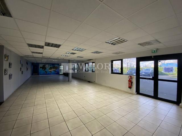 Local Commercial location à Lyon, Rhône