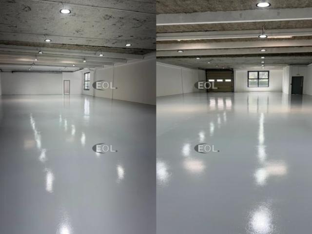 Local Commercial location à Nanterre, Gennevilliers